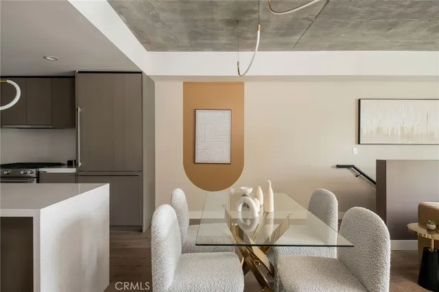 $1,253,000 | 380 Cordova Street, Unit 412, Pasadena, CA 91101