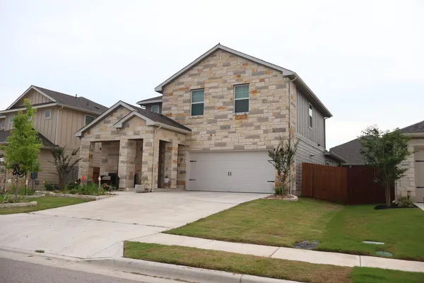 $424,000 | 6511 Dragride Road, Buda, TX 78610