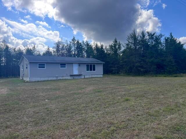 961 Dusty Road Irons, MI 49644 - Photo 1 of 25 Gallery Image 1