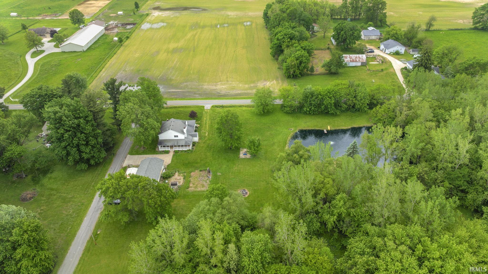 15009 Kelly Road Mishawaka, IN 46544 - Photo 33 of 36