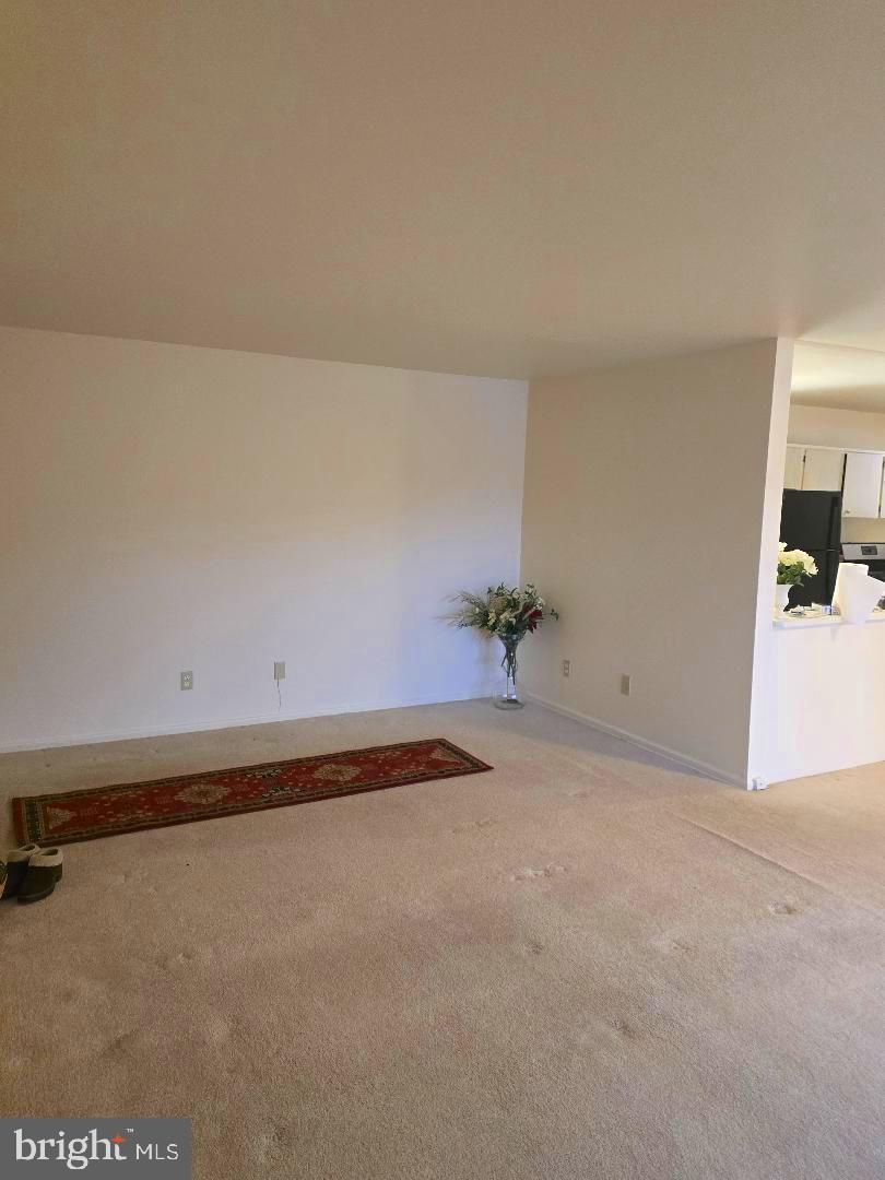 214 Locust Street Southeast, Unit 121 Vienna, VA 22180 - Photo 17 of 18 Entry area to Condo