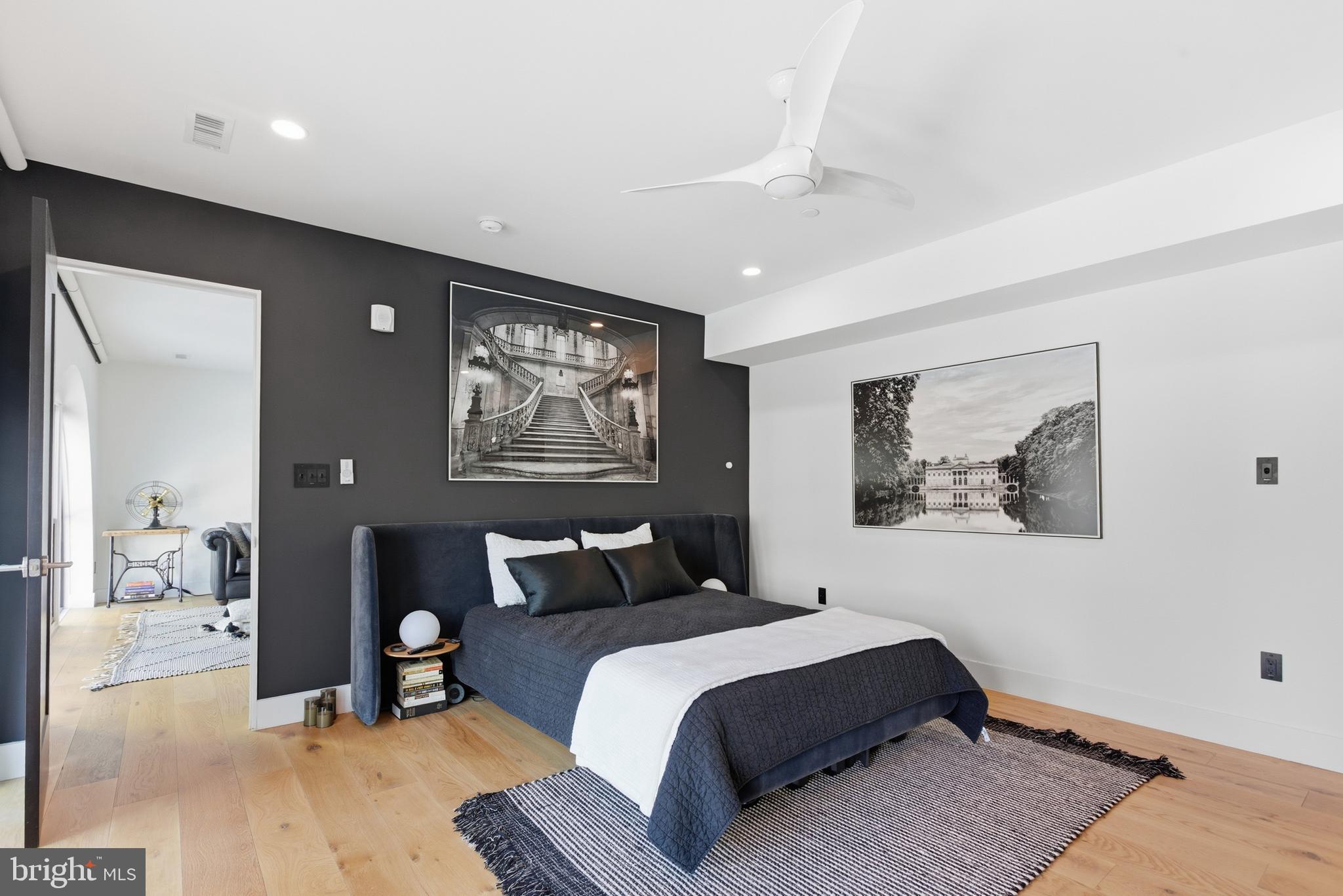 2701 Hume Drive, Unit 400 Silver Spring, MD 20910 - Photo 22 of 44 Bedroom