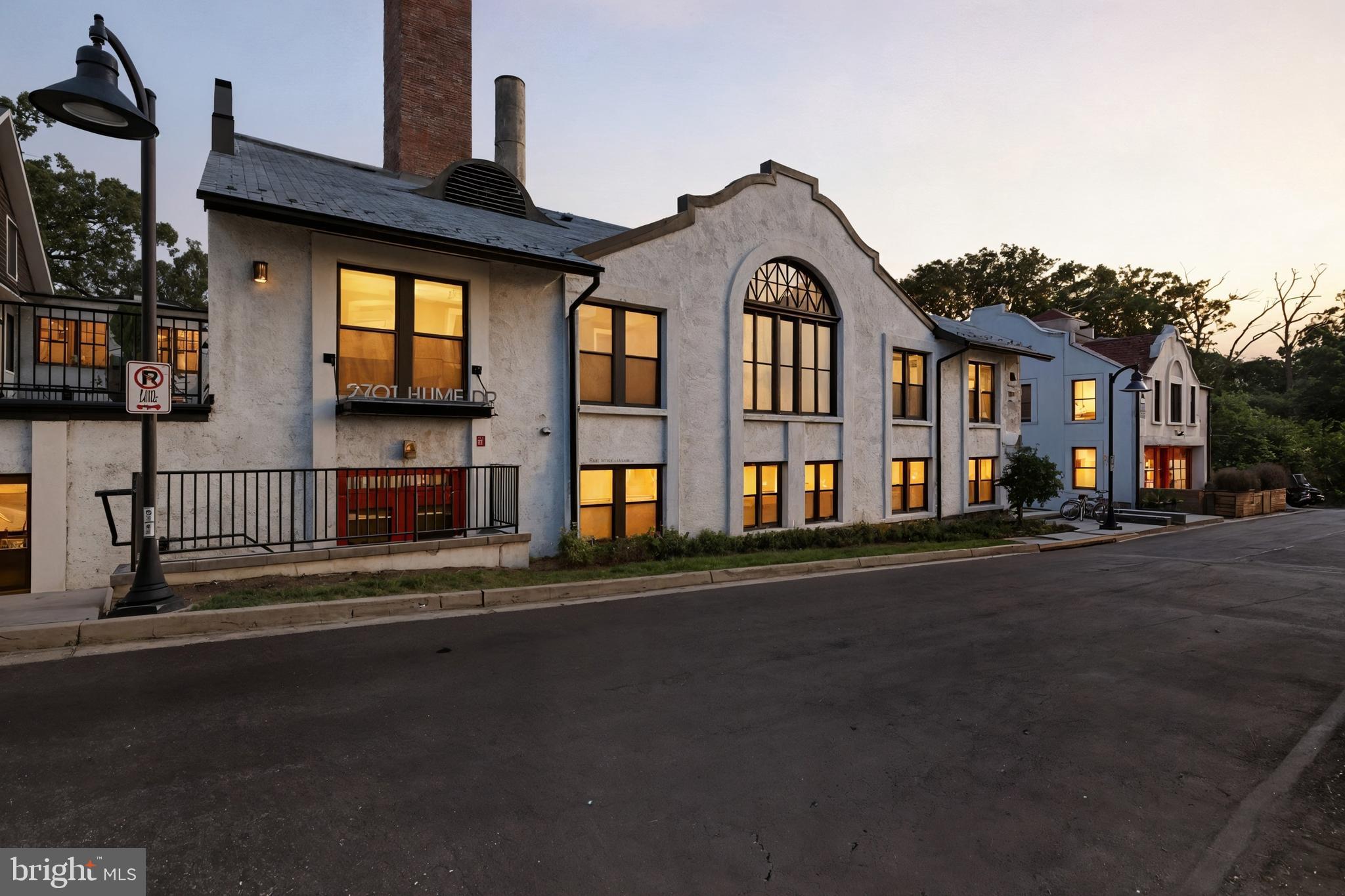 2701 Hume Drive, Unit 400 Silver Spring, MD 20910 - Photo 30 of 44 Exterior