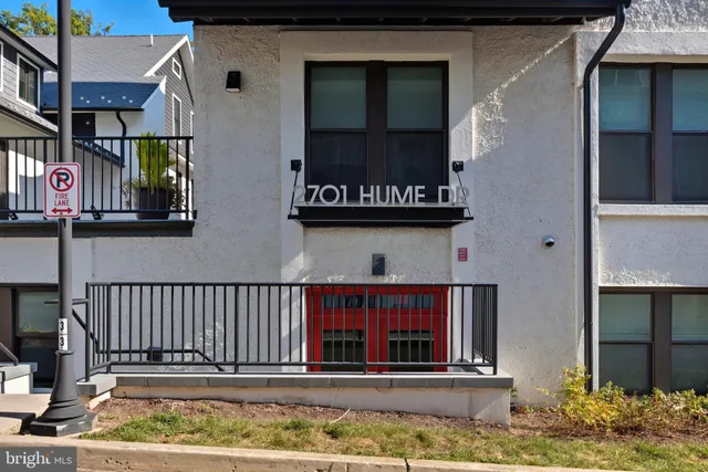 $680,000 | 2701 Hume Drive, Unit 400, Silver Spring, MD 20910