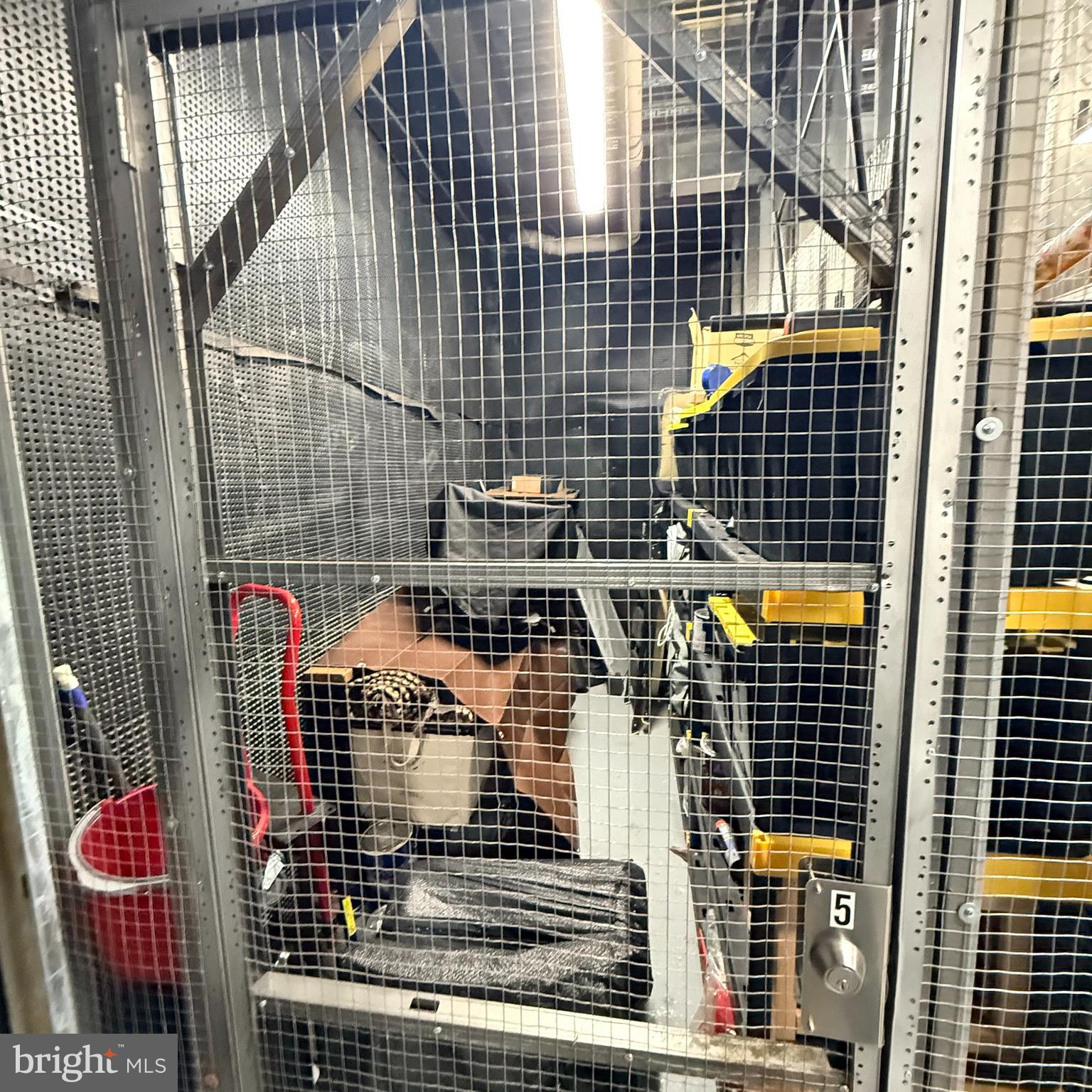 2701 Hume Drive, Unit 400 Silver Spring, MD 20910 - Photo 33 of 44 Large Private Storage