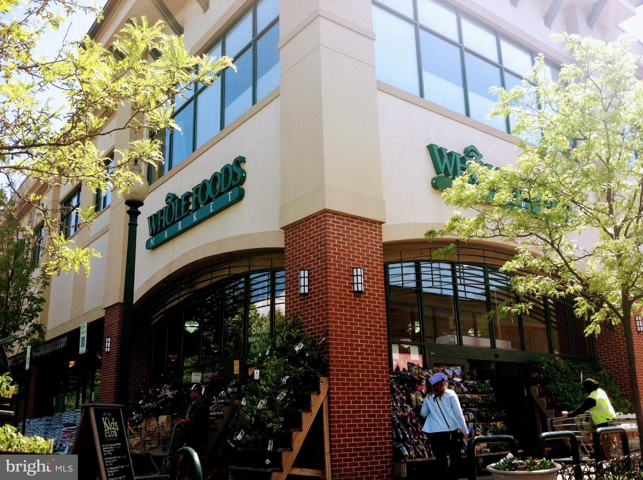 2701 Hume Drive, Unit 400 Silver Spring, MD 20910 - Photo 38 of 44 WholeFoods