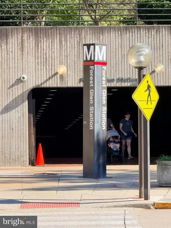 $680,000 | 2701 Hume Drive, Unit 400, Silver Spring, MD 20910