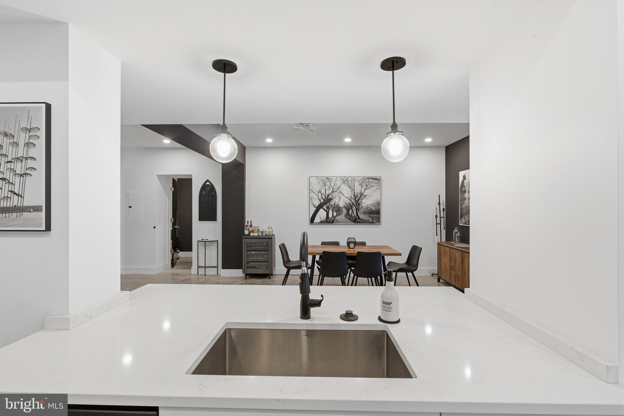 2701 Hume Drive, Unit 400 Silver Spring, MD 20910 - Photo 7 of 44 Sink