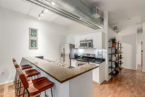 $575,000 | 3100 Huron Street, Unit 2R, Denver, CO 80202