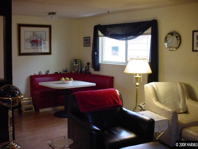 1445 Locksley Way Reno, NV 89503 - Photo 6 of 8 a view of a dining room with furniture and window