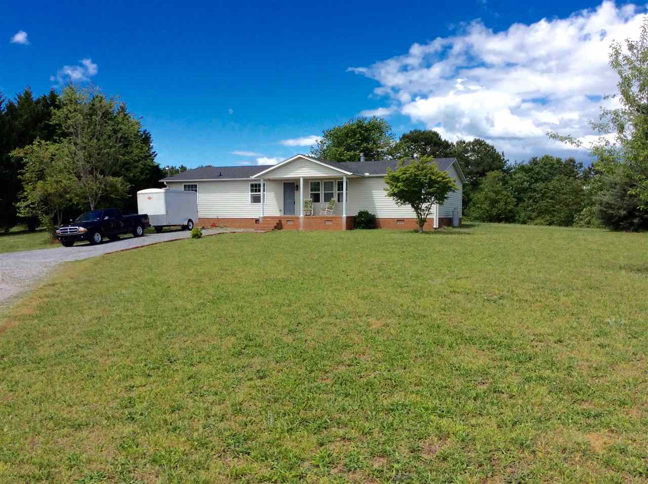 220 Apple Orchard Road Inman, SC 29349 - Photo 1 of 15