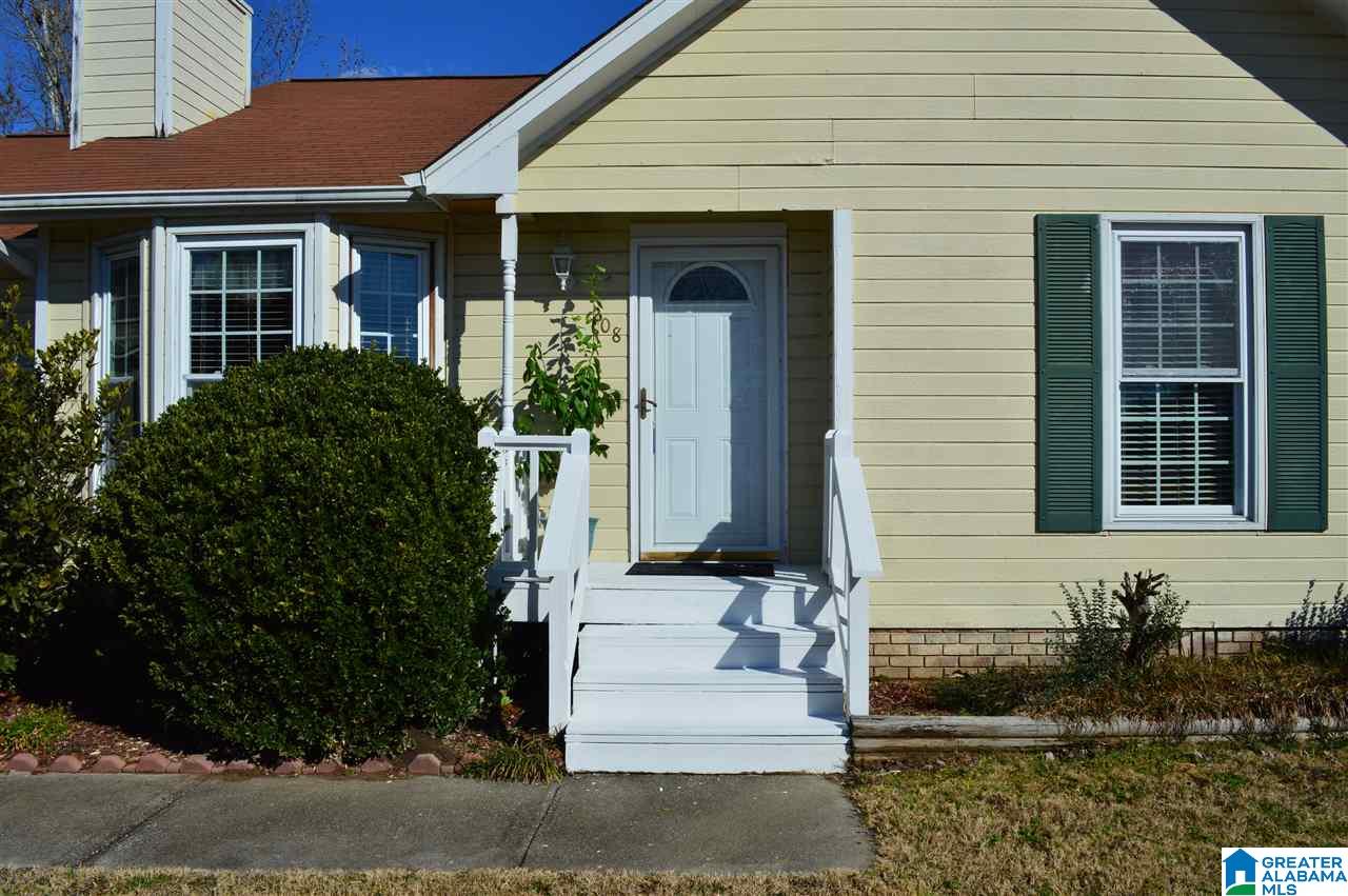 208 Dolphin Circle Alabaster, AL 35007 - Photo 3 of 25