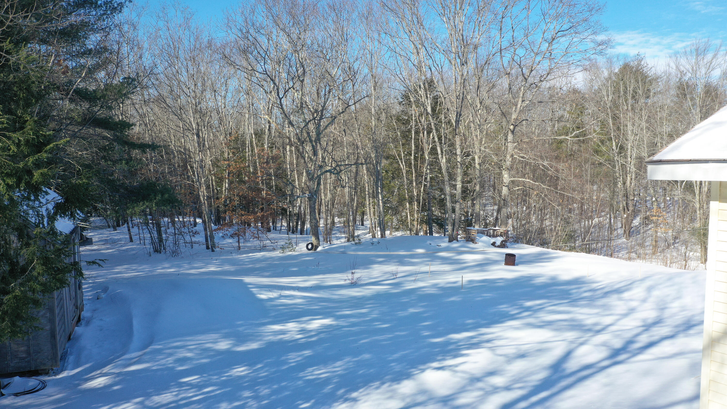 110 River Road Richmond, ME 04357 - Photo 57 of 58 110 River Road