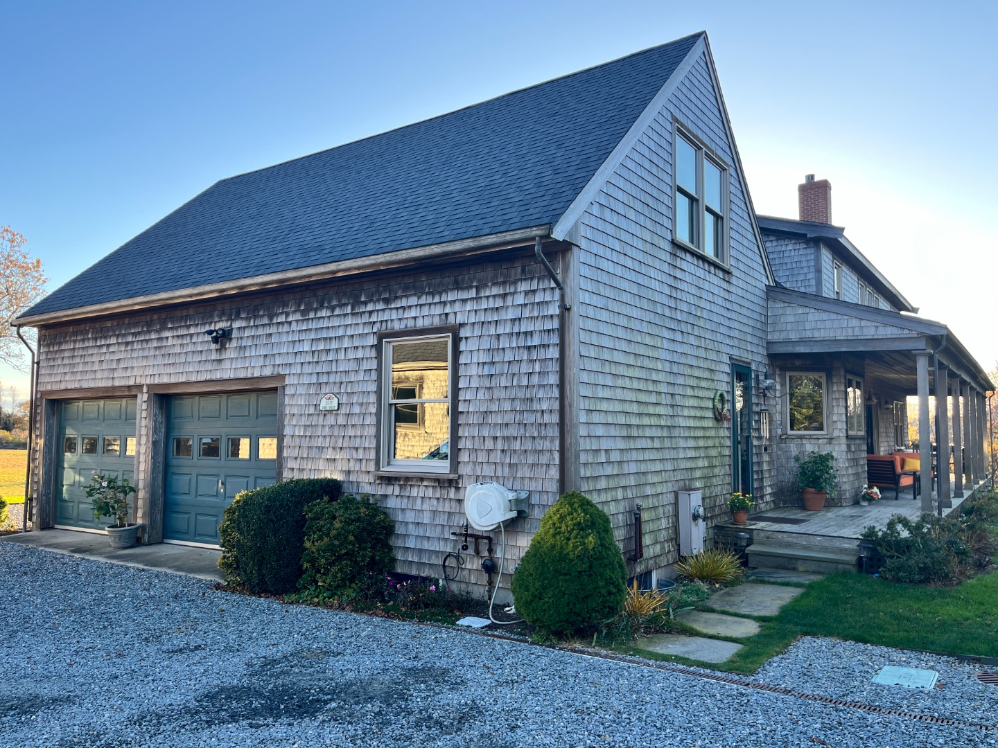 71 Hummock Pond Road Nantucket, MA 02554 - Photo 36 of 64
