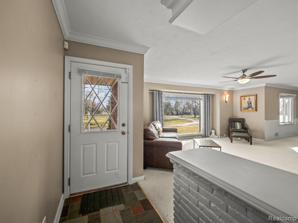6150 Franklin Road Bloomfield Hills, MI 48301 - Photo 4 of 27