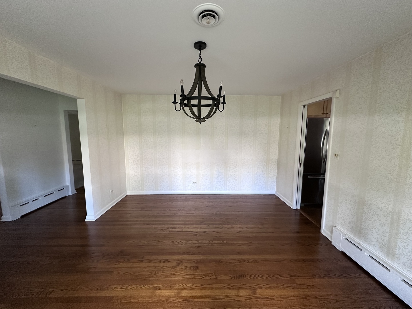 2300 Landwehr Road Northbrook, IL 60062 - Photo 11 of 28 a view of empty room with wooden floor