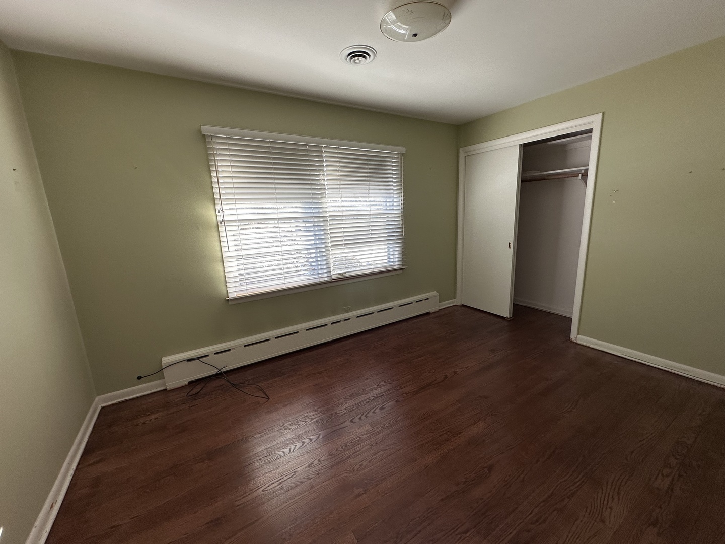 2300 Landwehr Road Northbrook, IL 60062 - Photo 19 of 28 a view of a room with wooden floor and window