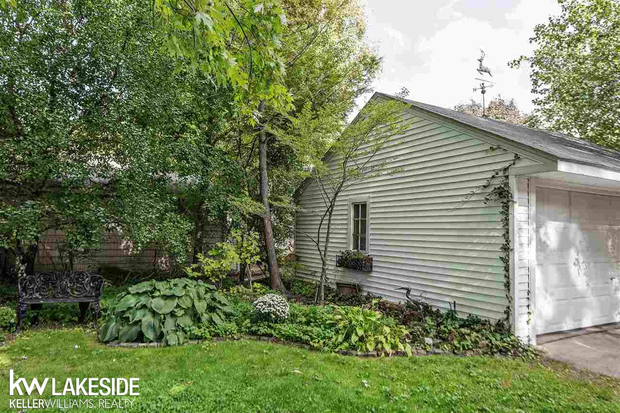 170 Moross Road Grosse Pointe Farms, MI 48236 - Photo 27 of 30