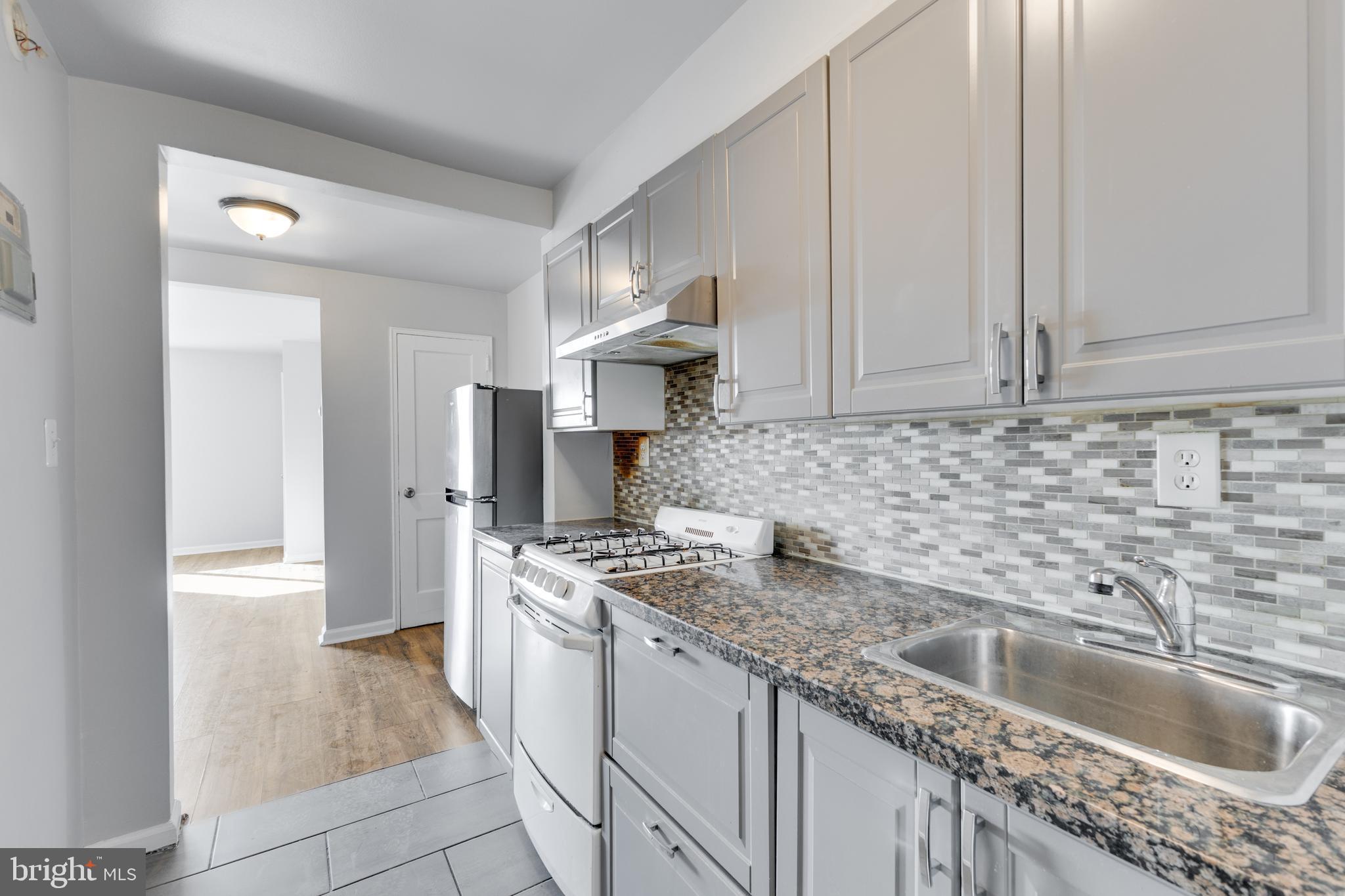 508 Brandywine Street Southeast Washington, DC 20032 - Photo 11 of 26 Unit #2