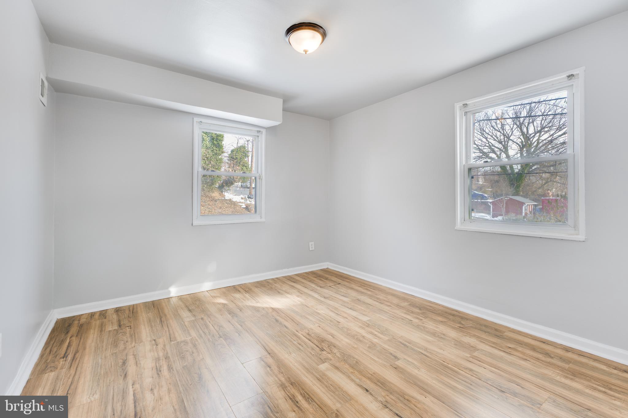 508 Brandywine Street Southeast Washington, DC 20032 - Photo 12 of 26 Unit #3