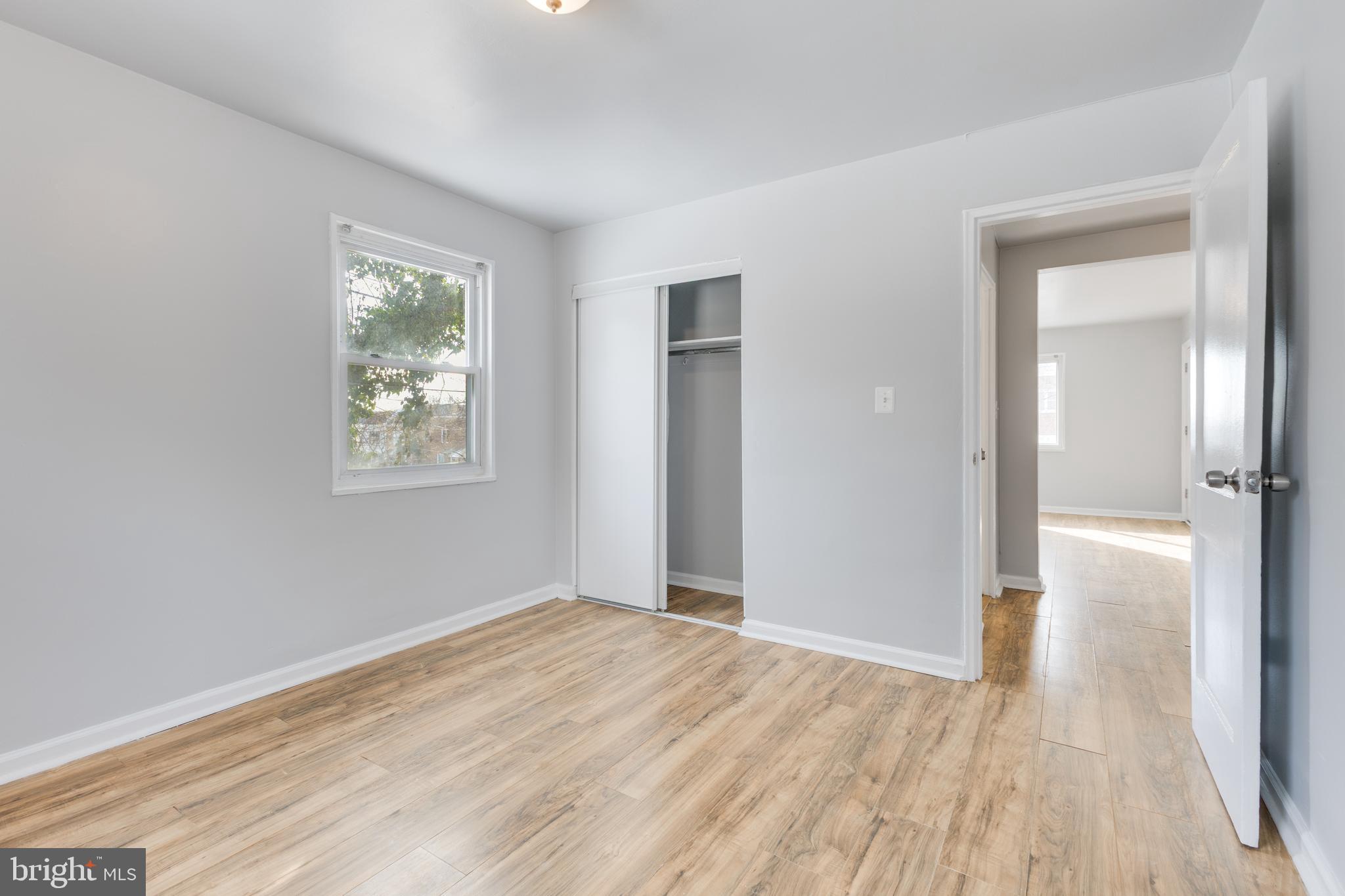 508 Brandywine Street Southeast Washington, DC 20032 - Photo 13 of 26 Unit #3