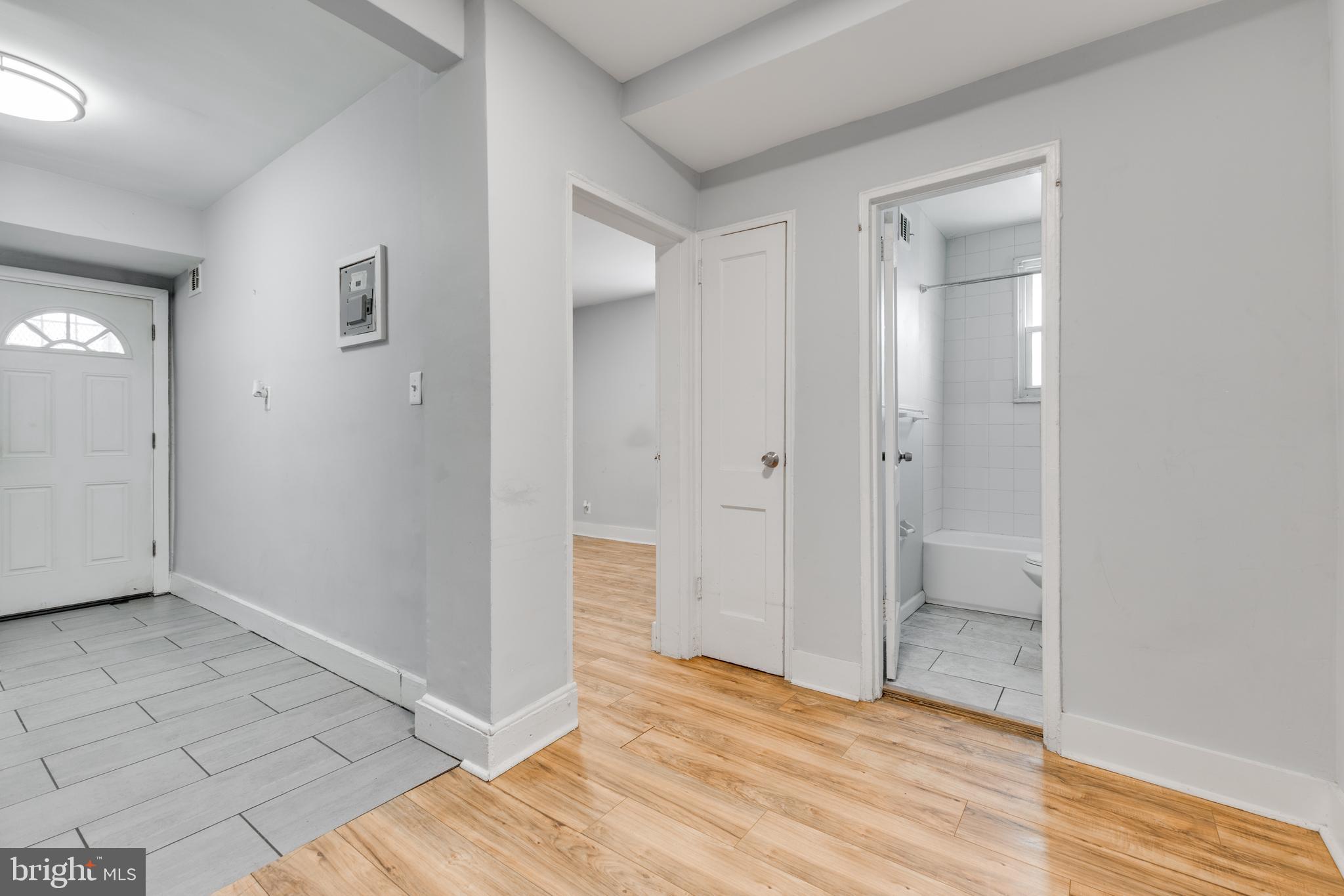 508 Brandywine Street Southeast Washington, DC 20032 - Photo 14 of 26 Unit #3