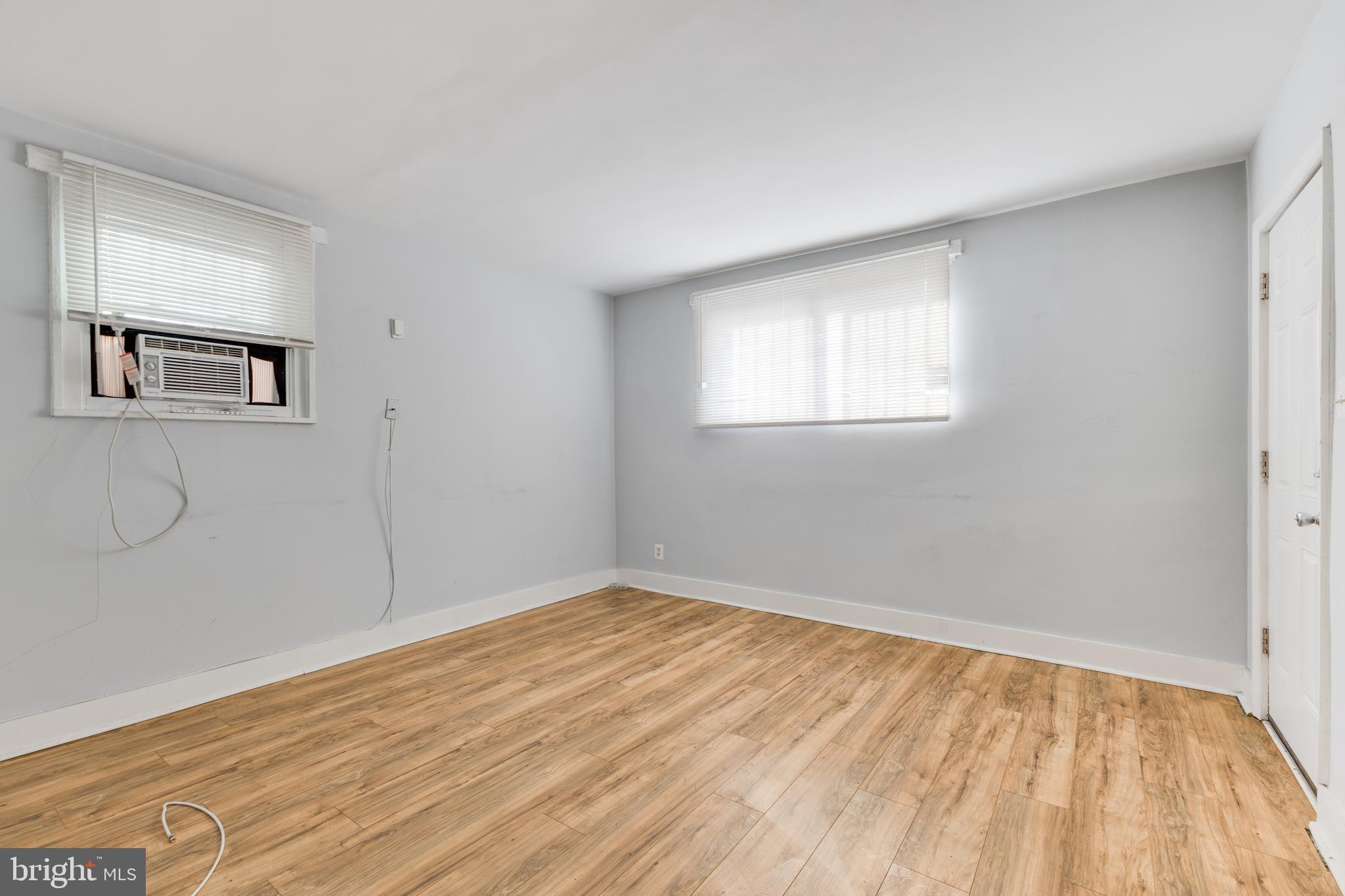 508 Brandywine Street Southeast Washington, DC 20032 - Photo 16 of 26 Unit #3