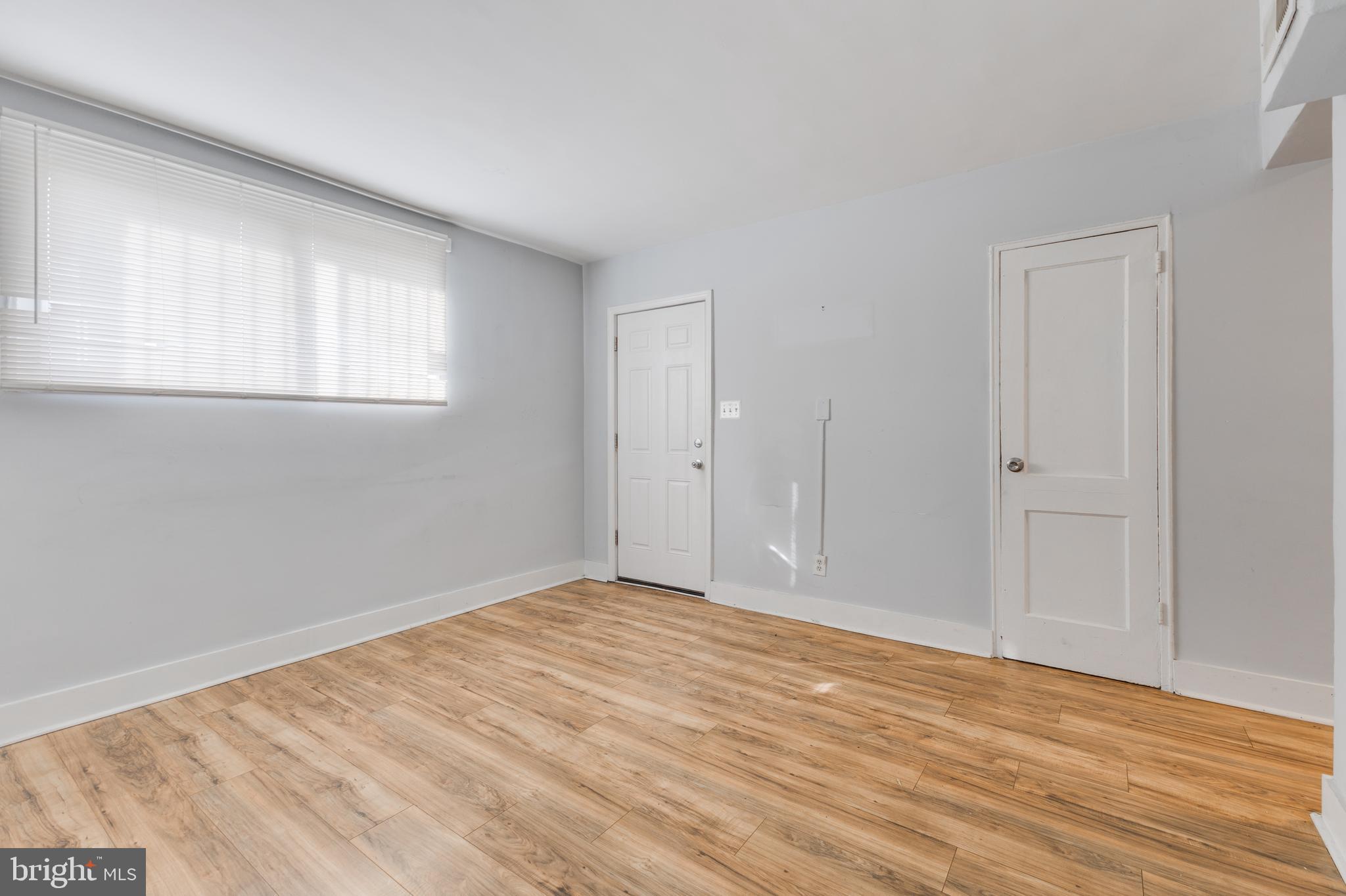 508 Brandywine Street Southeast Washington, DC 20032 - Photo 17 of 26 Unit #3