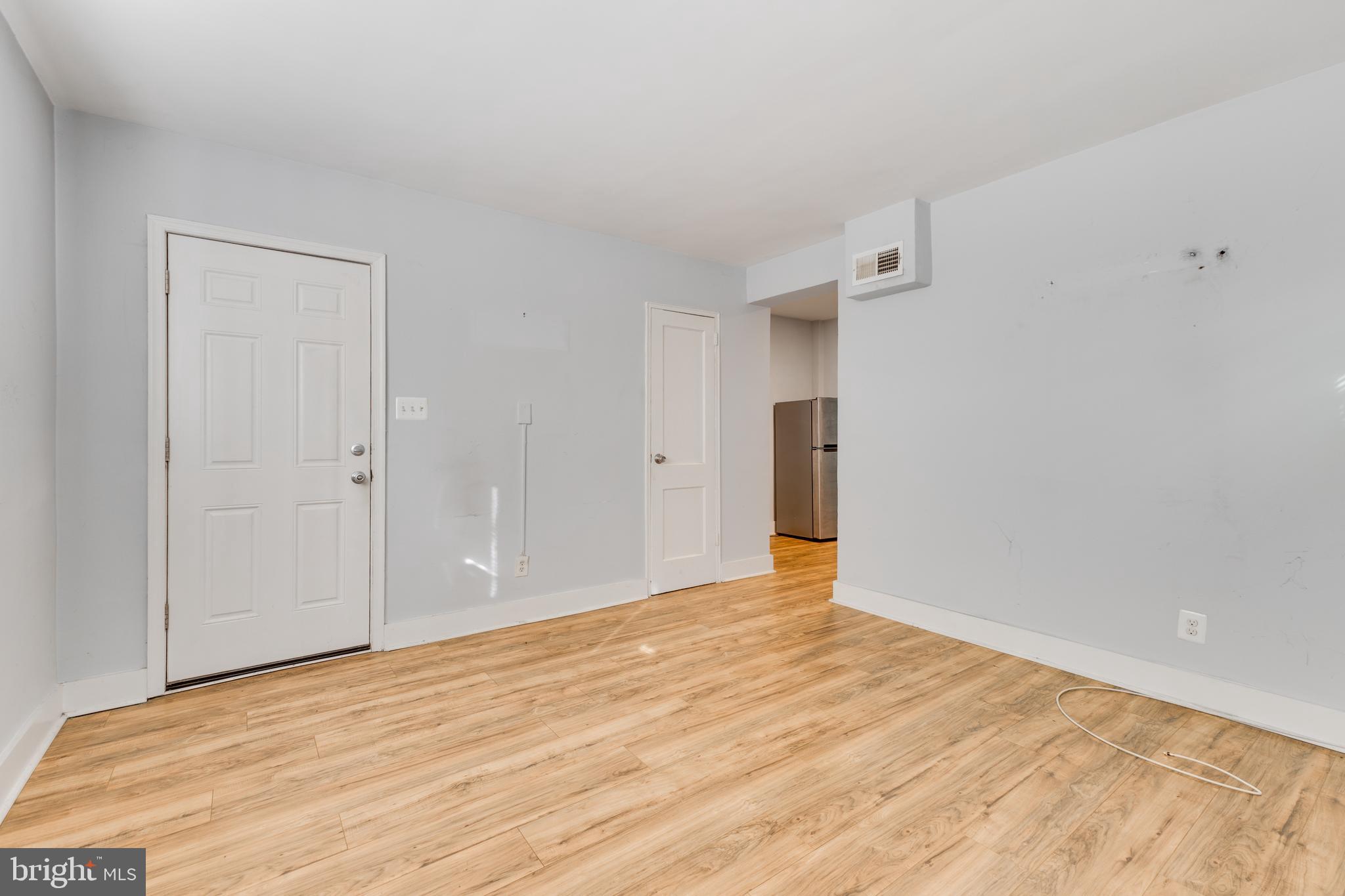 508 Brandywine Street Southeast Washington, DC 20032 - Photo 18 of 26 Unit #3