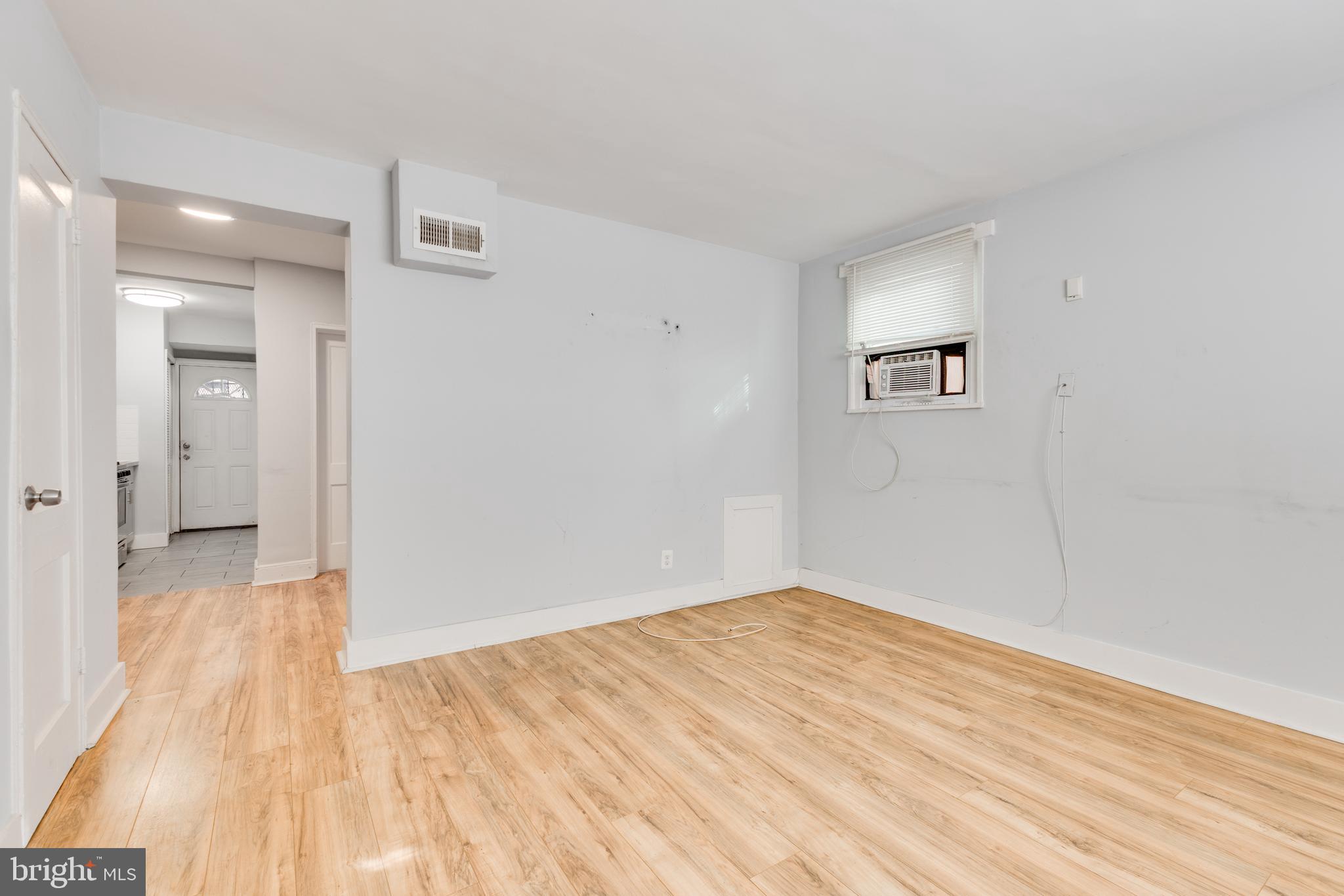 508 Brandywine Street Southeast Washington, DC 20032 - Photo 19 of 26 Unit #3