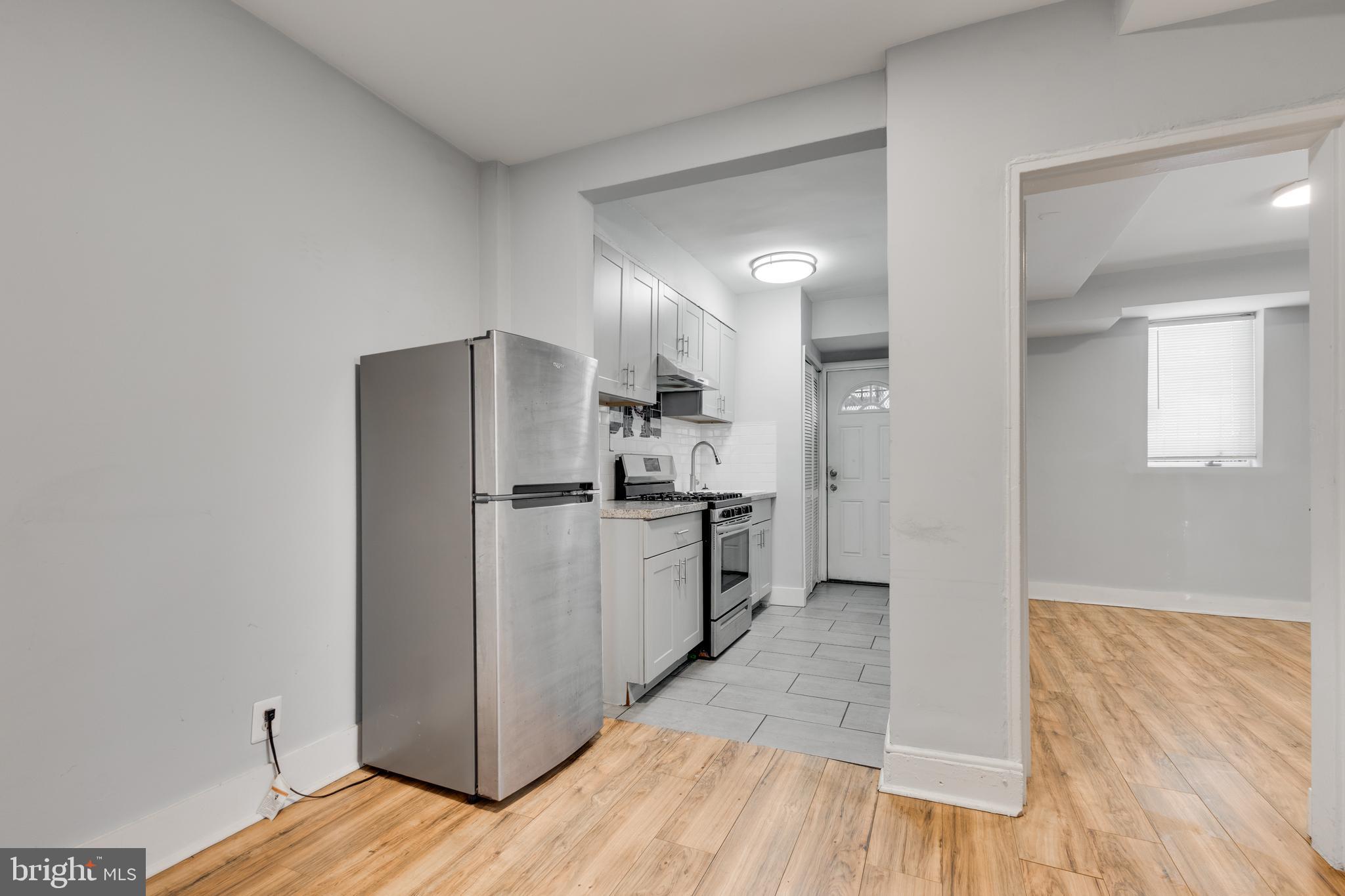 508 Brandywine Street Southeast Washington, DC 20032 - Photo 20 of 26 Unit #3