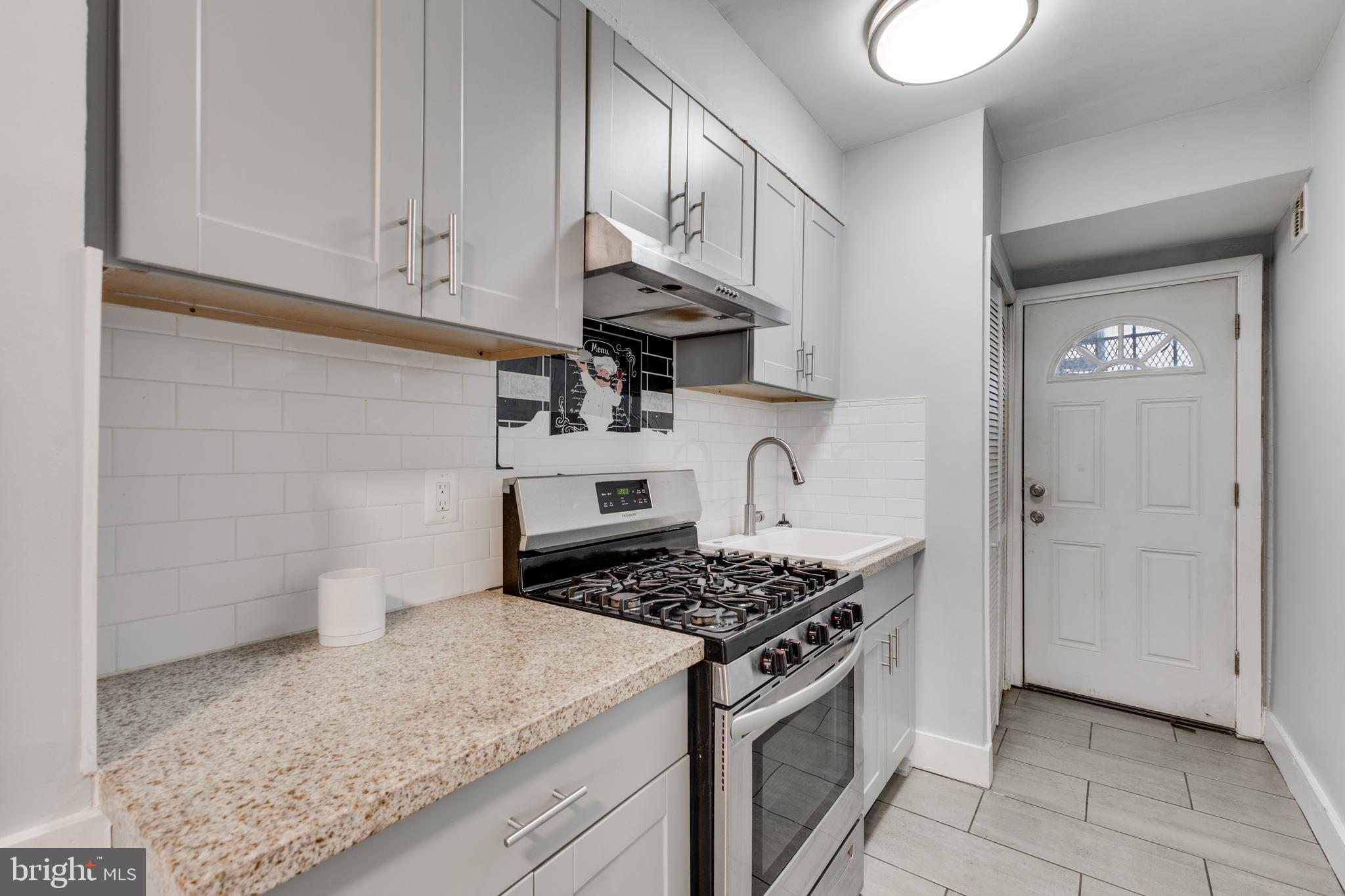 508 Brandywine Street Southeast Washington, DC 20032 - Photo 21 of 26 Unit #3