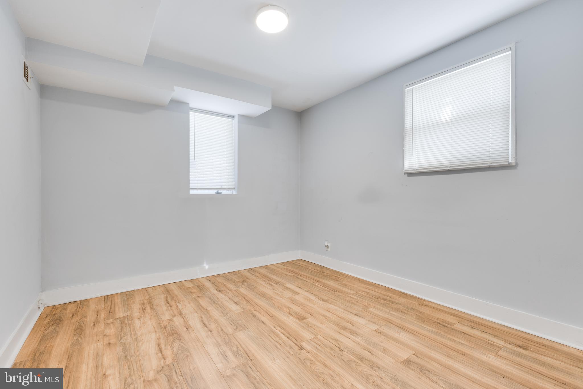 508 Brandywine Street Southeast Washington, DC 20032 - Photo 23 of 26 Unit #3