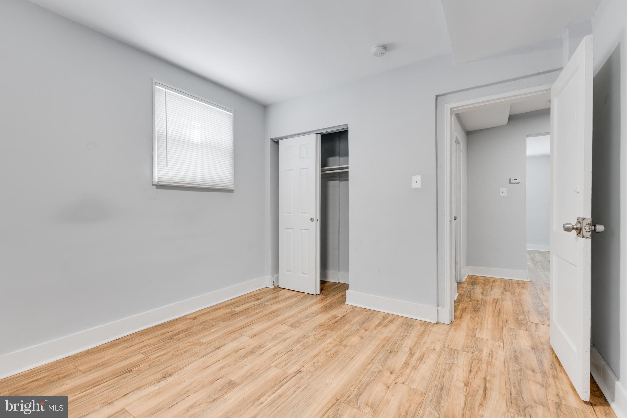 508 Brandywine Street Southeast Washington, DC 20032 - Photo 24 of 26 Unit #3