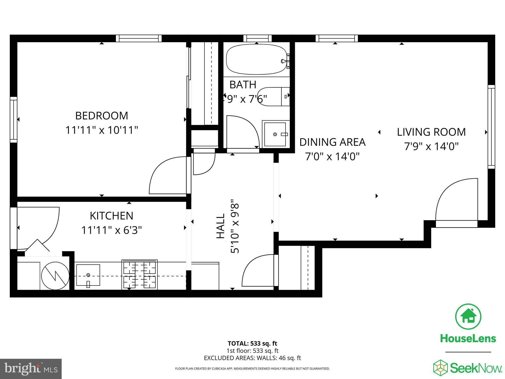 508 Brandywine Street Southeast Washington, DC 20032 - Photo 26 of 26