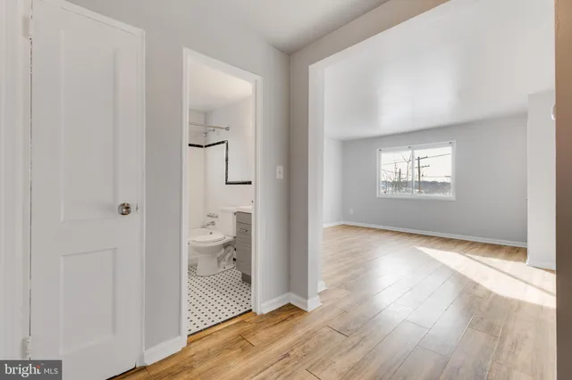 $485,000 | 508 Brandywine Street Southeast, Washington, DC 20032