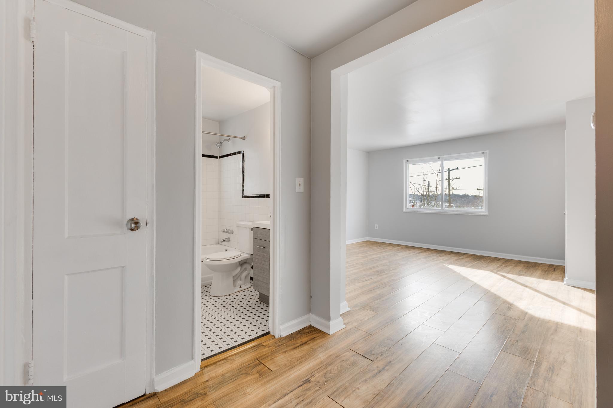 508 Brandywine Street Southeast Washington, DC 20032 - Photo 3 of 26 Unit #2