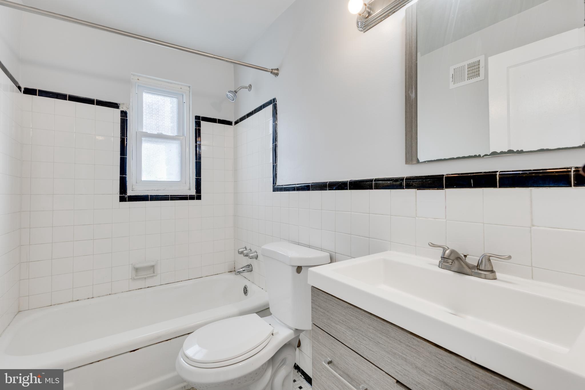 508 Brandywine Street Southeast Washington, DC 20032 - Photo 4 of 26 Unit #2