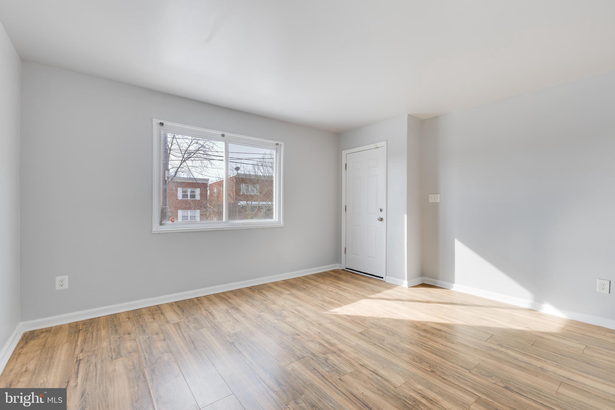 508 Brandywine Street Southeast Washington, DC 20032 - Photo 6 of 26 Unit #2