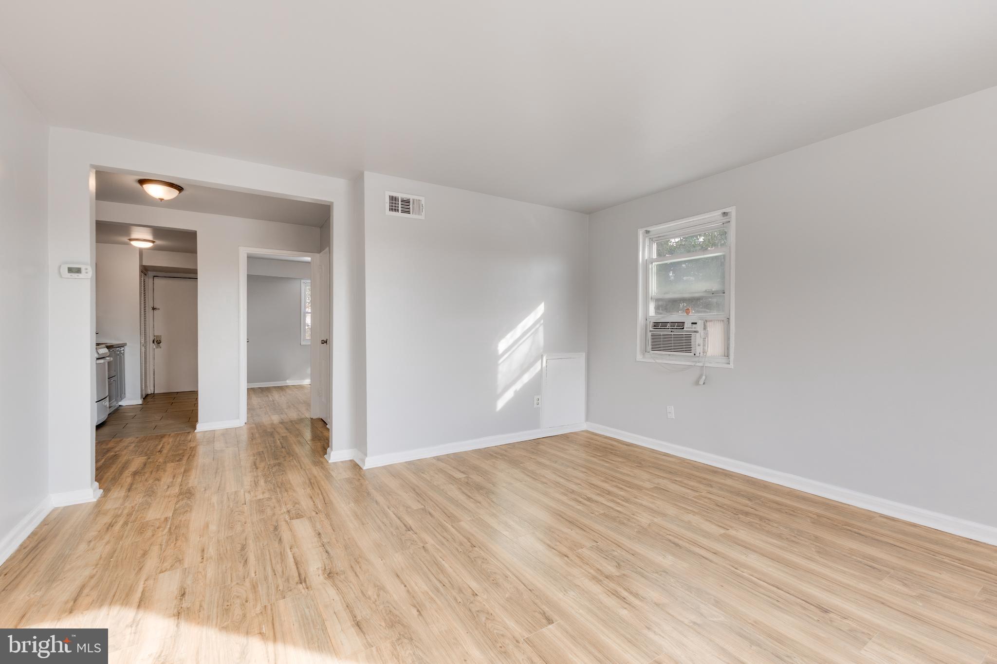 508 Brandywine Street Southeast Washington, DC 20032 - Photo 8 of 26 Unit #2