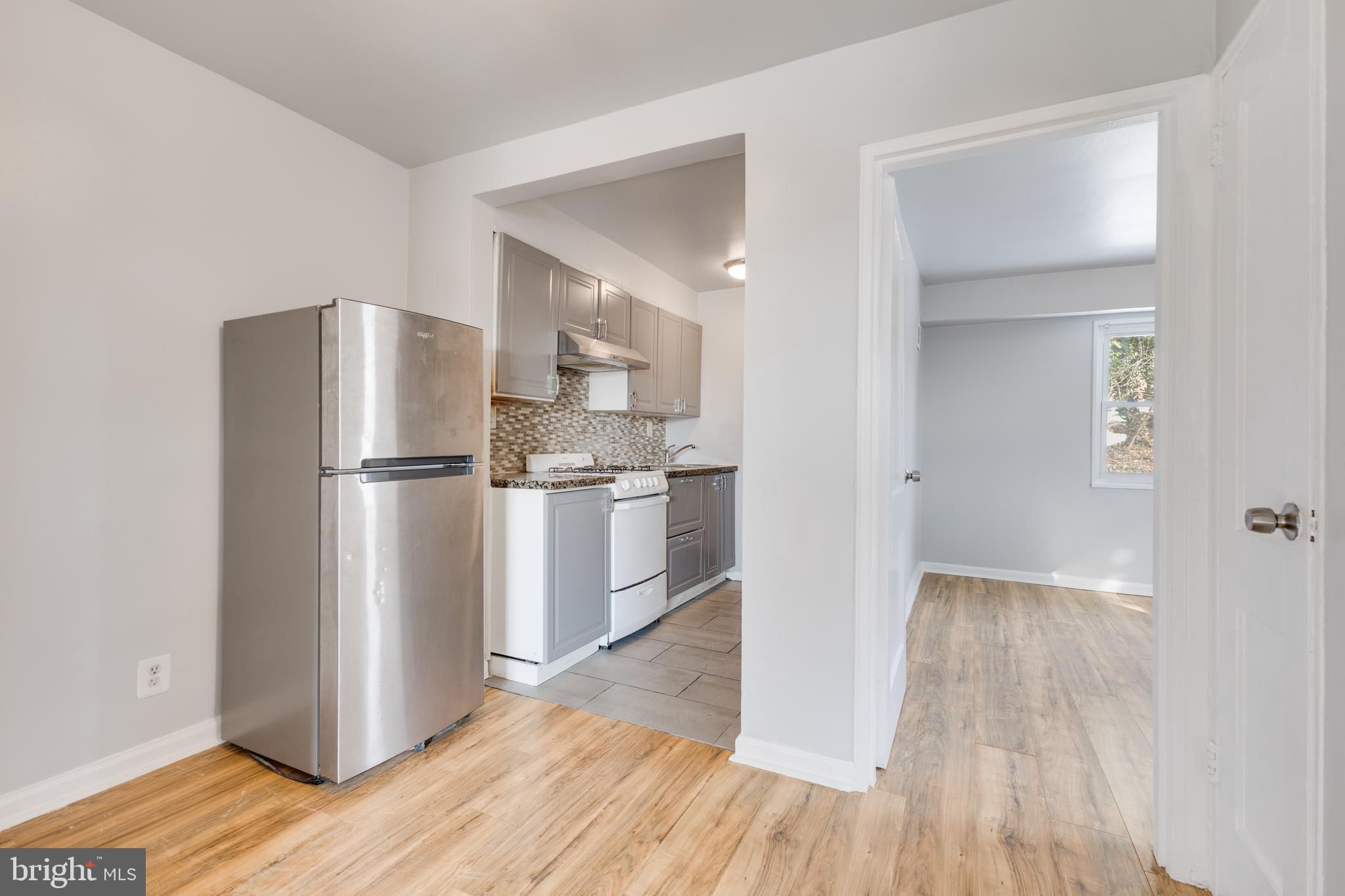 508 Brandywine Street Southeast Washington, DC 20032 - Photo 9 of 26 Unit #2