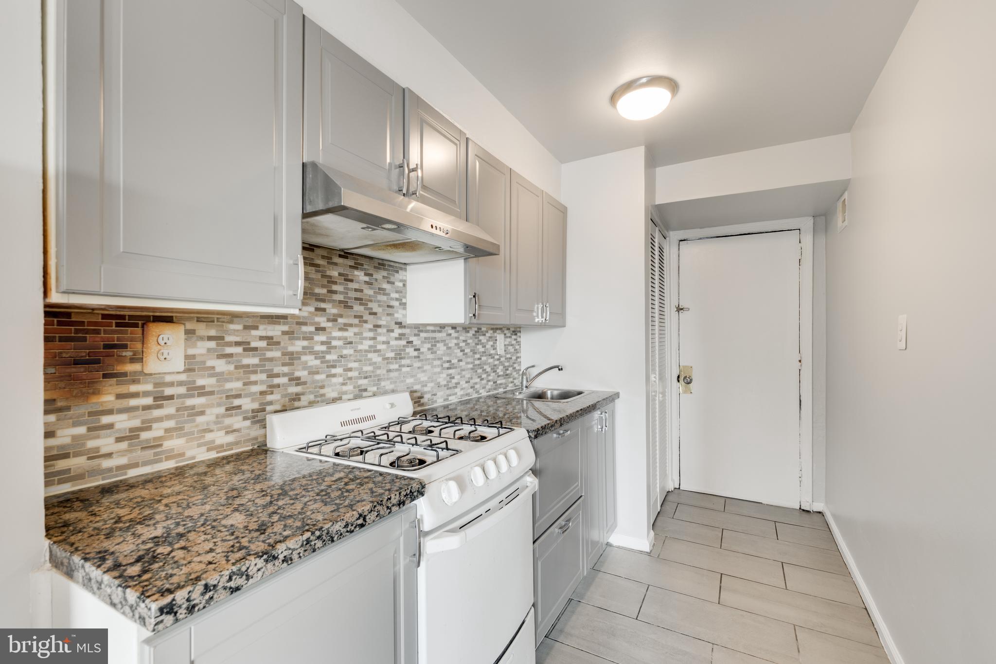 508 Brandywine Street Southeast Washington, DC 20032 - Photo 10 of 26 Unit #2