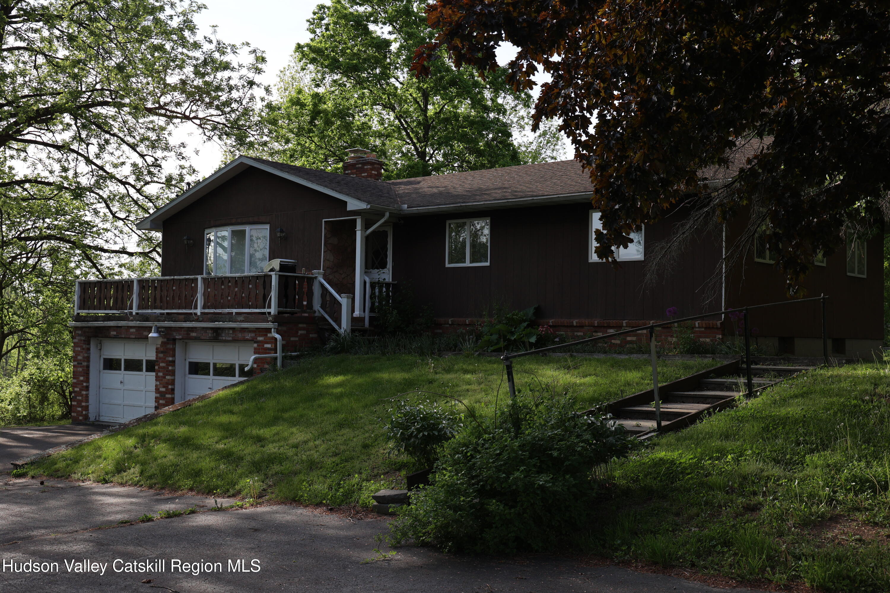 5 Enax Road Freehold, NY 12431 - Photo 1 of 17 front