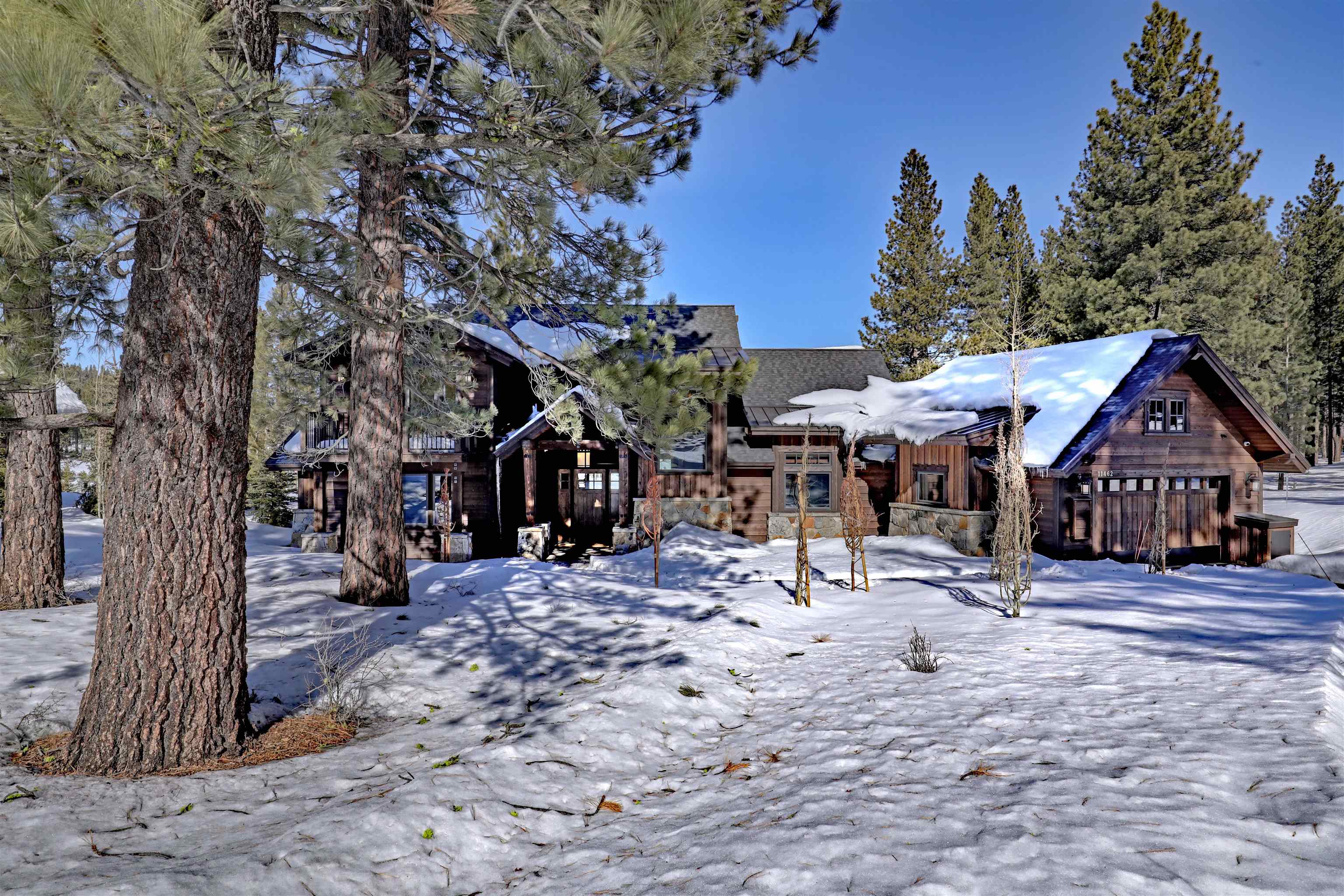 11462 Henness Road Truckee, CA 96161 - Photo 1 of 1 Gallery Image 1