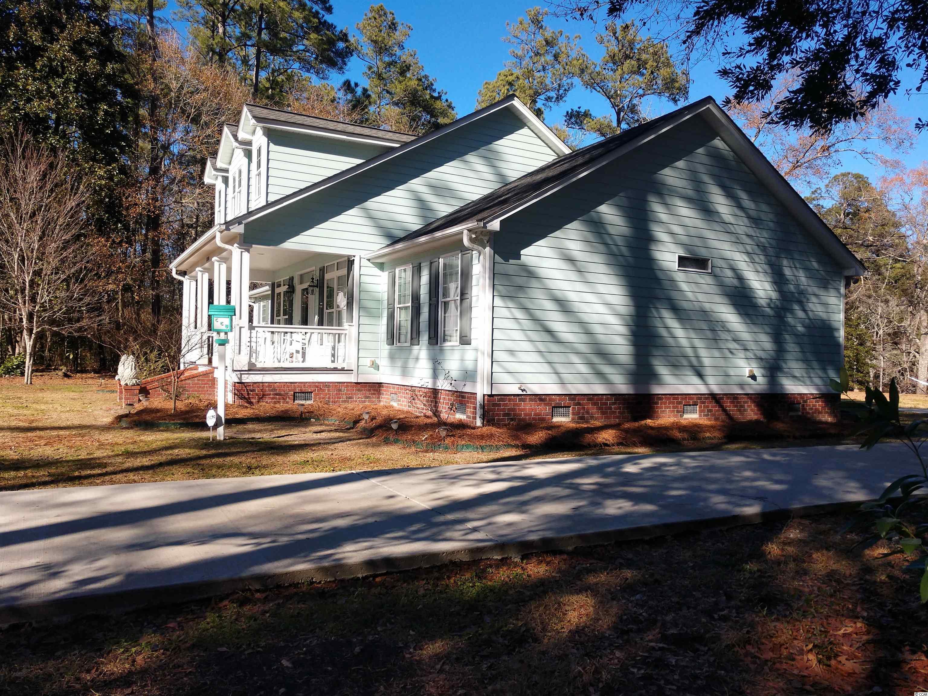 1580 Caines Landing Road Conway, SC 29526 - Photo 20 of 30 Gallery Image 20