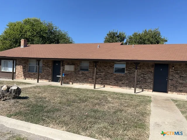 $575 | 903 North Main Street, Unit A, Copperas Cove, TX 76522