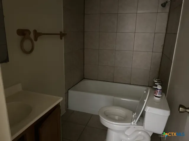 $575 | 903 North Main Street, Unit A, Copperas Cove, TX 76522