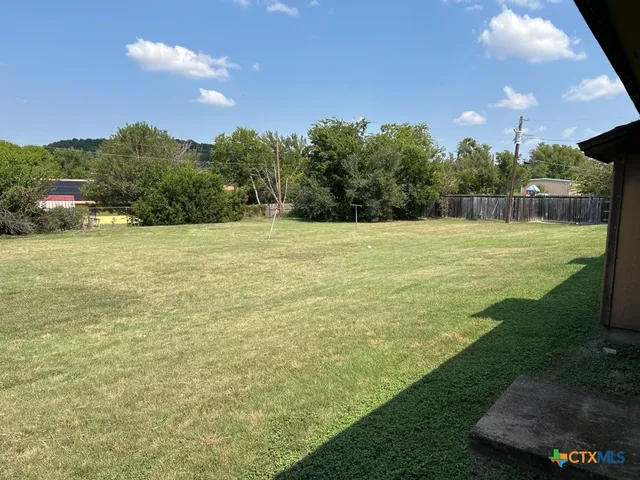 $575 | 903 North Main Street, Unit A, Copperas Cove, TX 76522