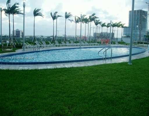 601 Northeast 36th Street, Unit 2008 Miami, FL 33137 - Photo 21 of 33