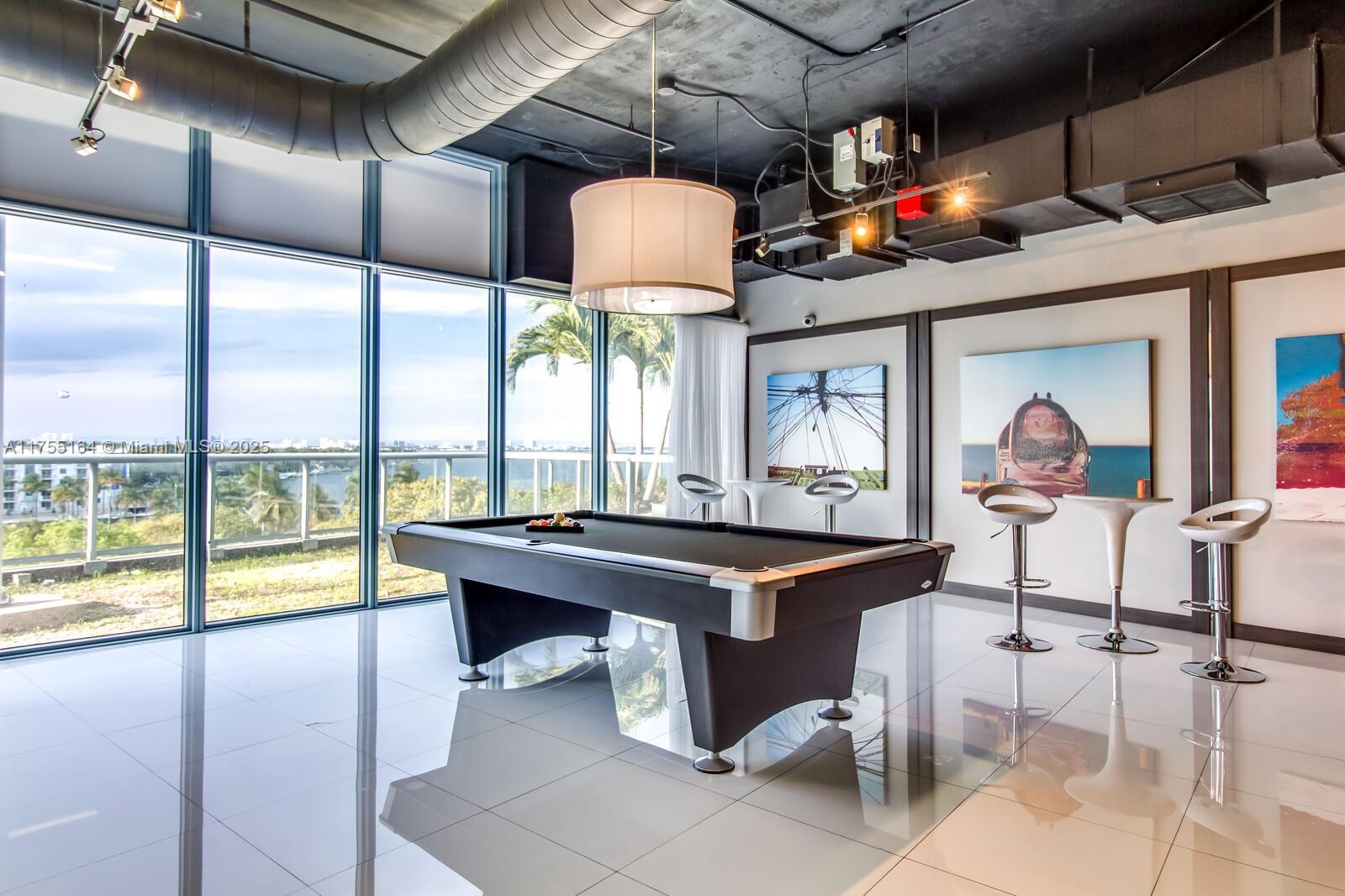 601 Northeast 36th Street, Unit 2008 Miami, FL 33137 - Photo 22 of 33